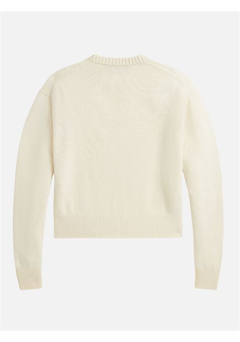 Sweater Polo Ralph Lauren POLO RALPH LAUREN | Knitwear | 211914515002